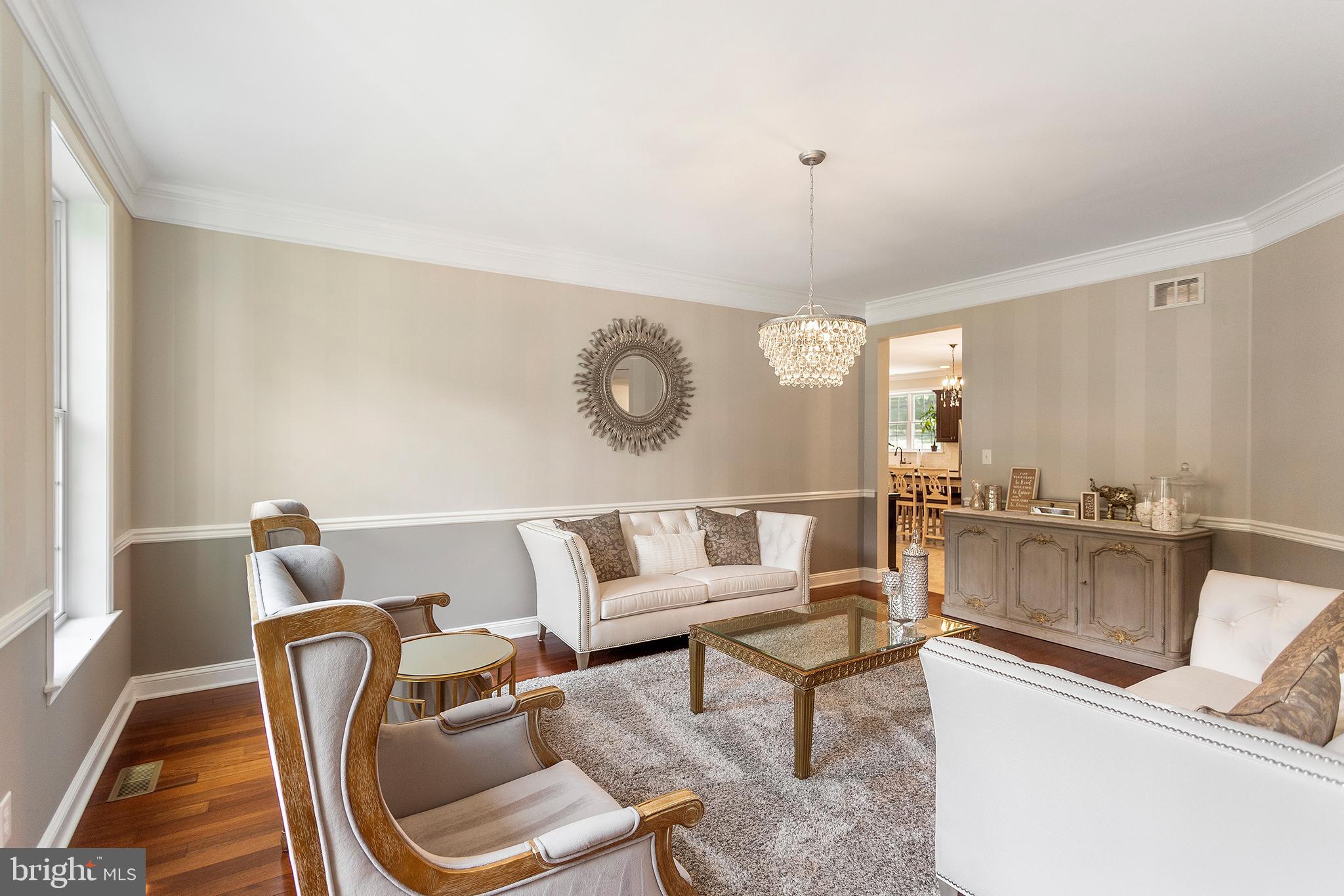 INDIAN SPRINGS - Residential