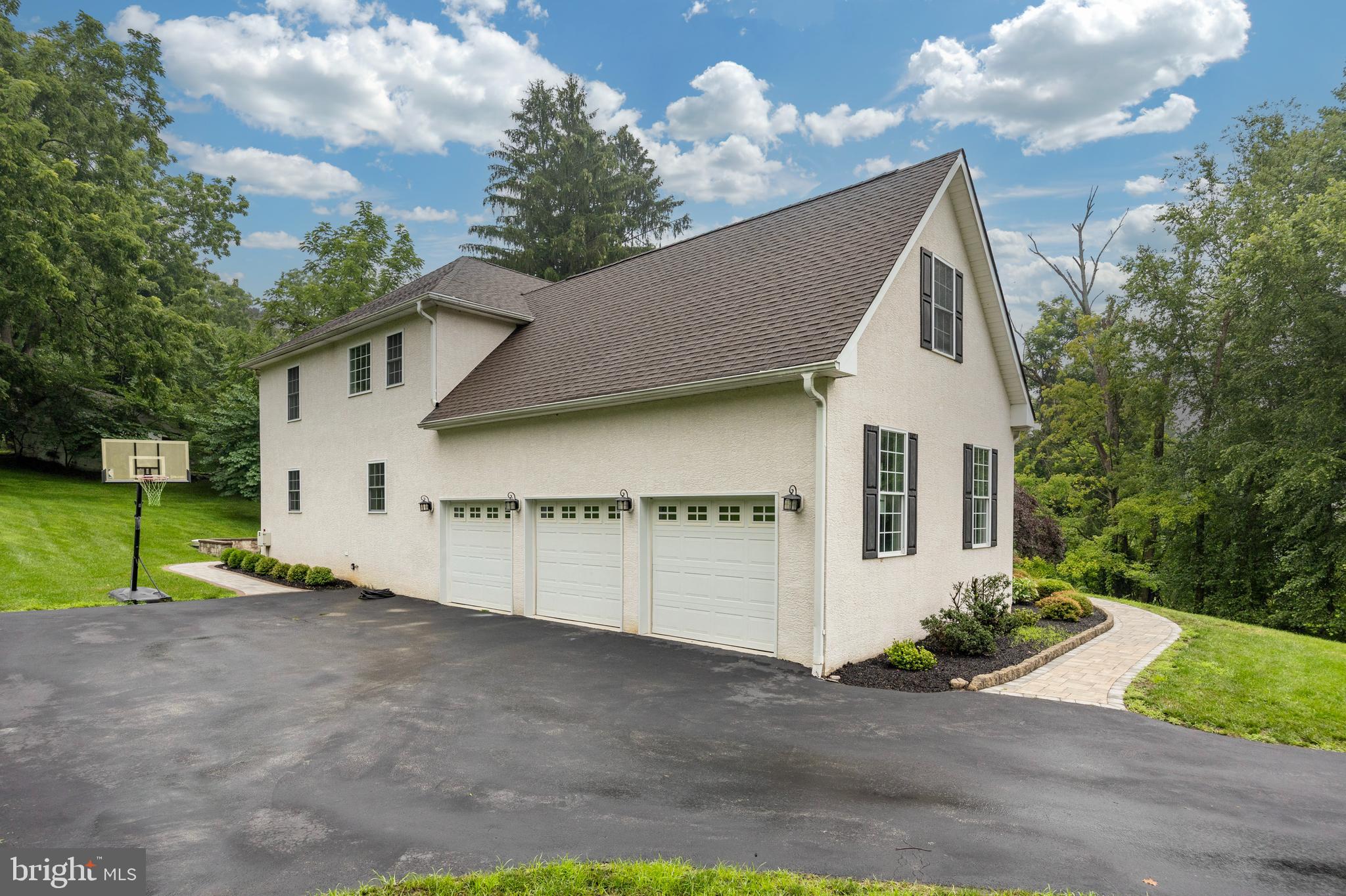 INDIAN SPRINGS - Residential