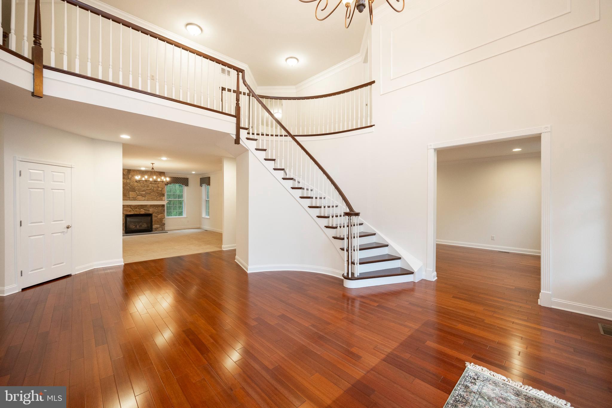 INDIAN SPRINGS - Residential