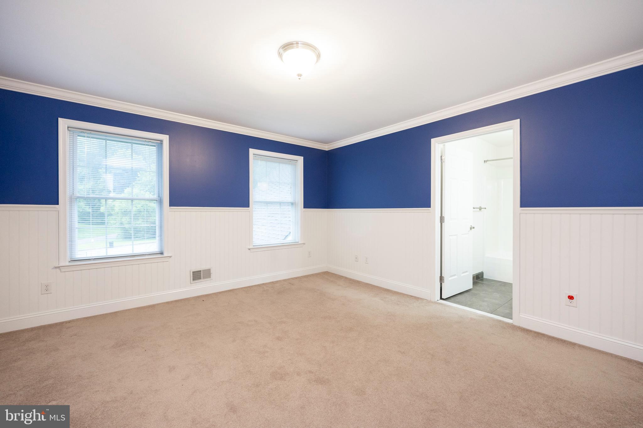 INDIAN SPRINGS - Residential