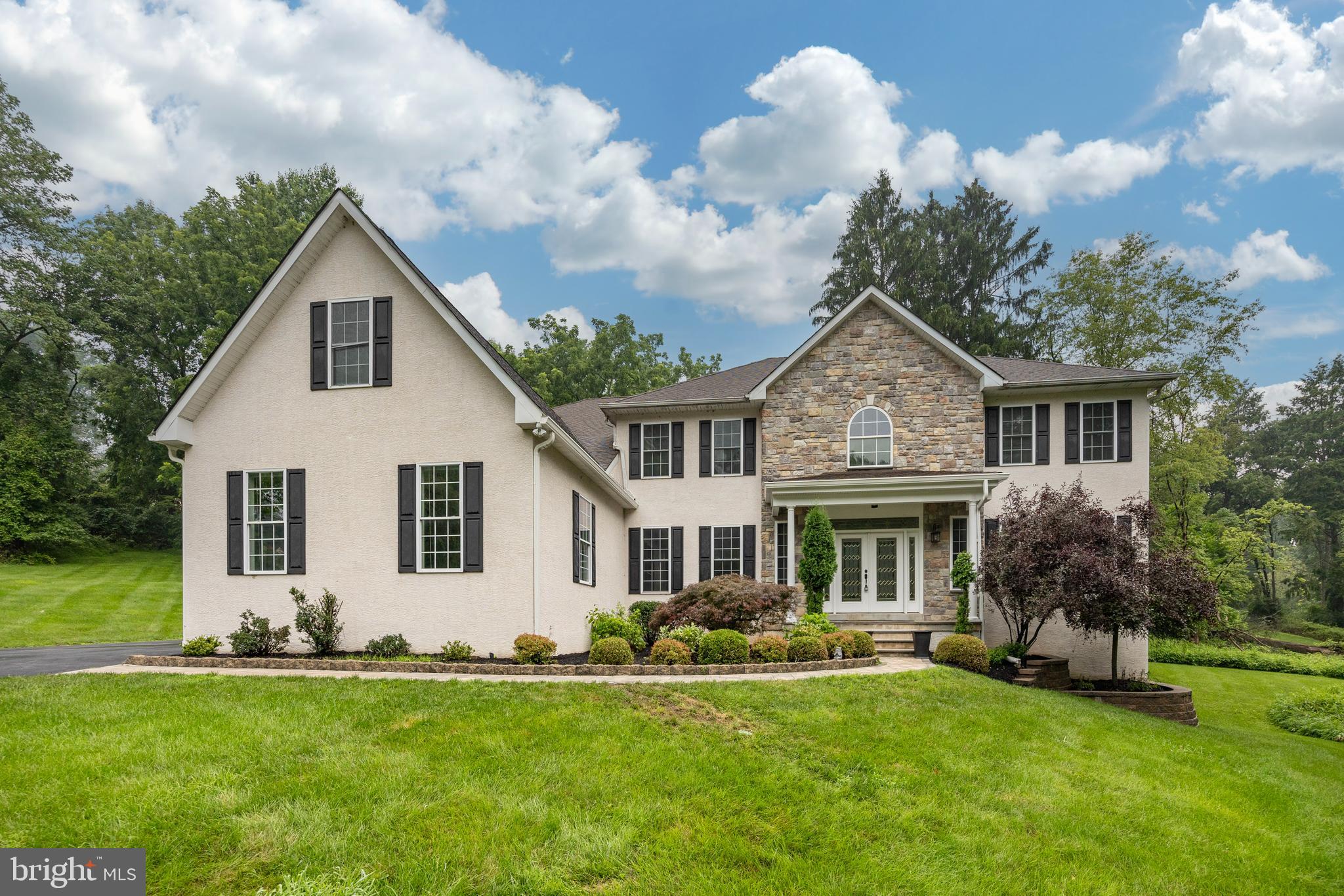 INDIAN SPRINGS - Residential