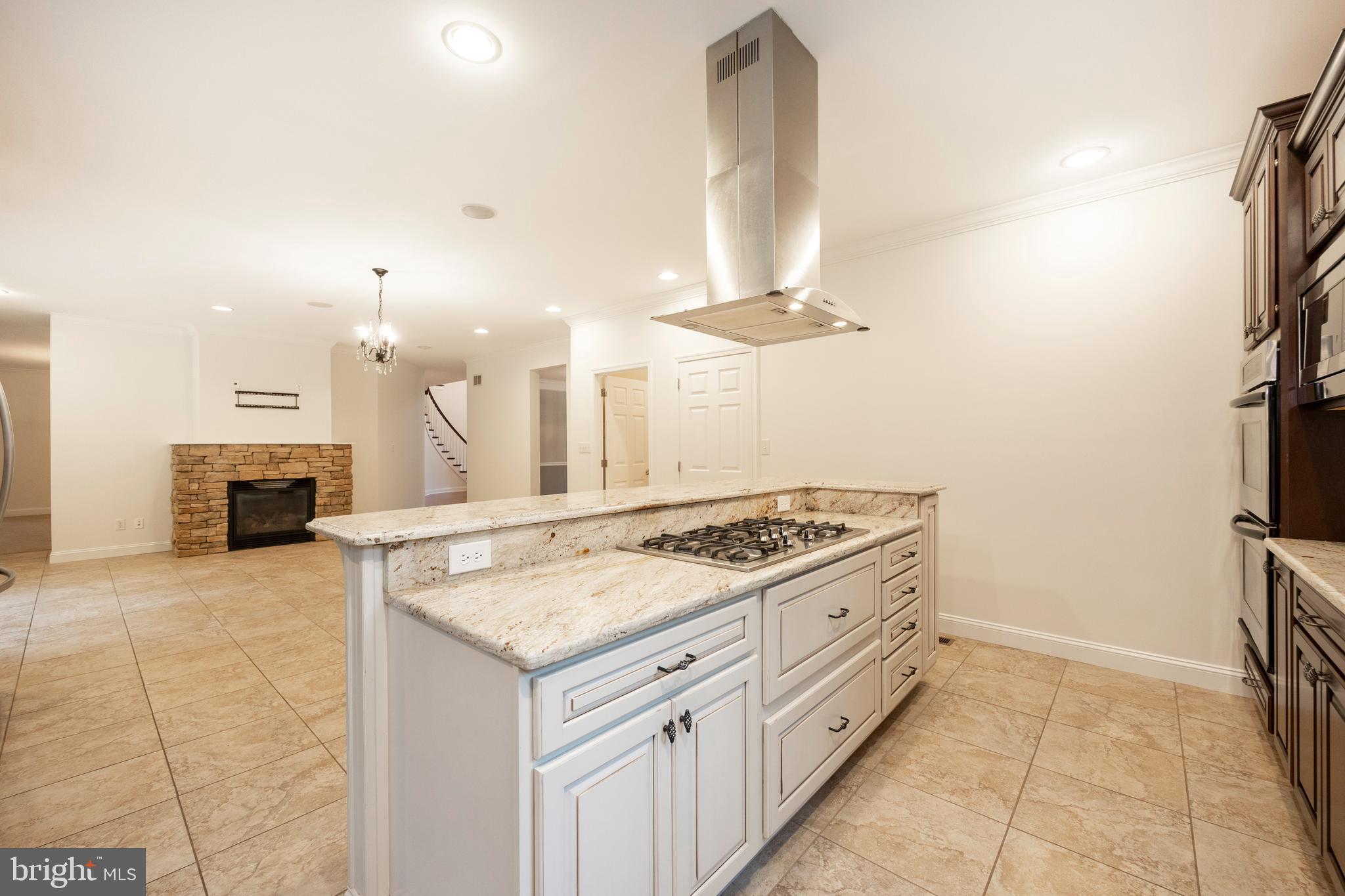 INDIAN SPRINGS - Residential