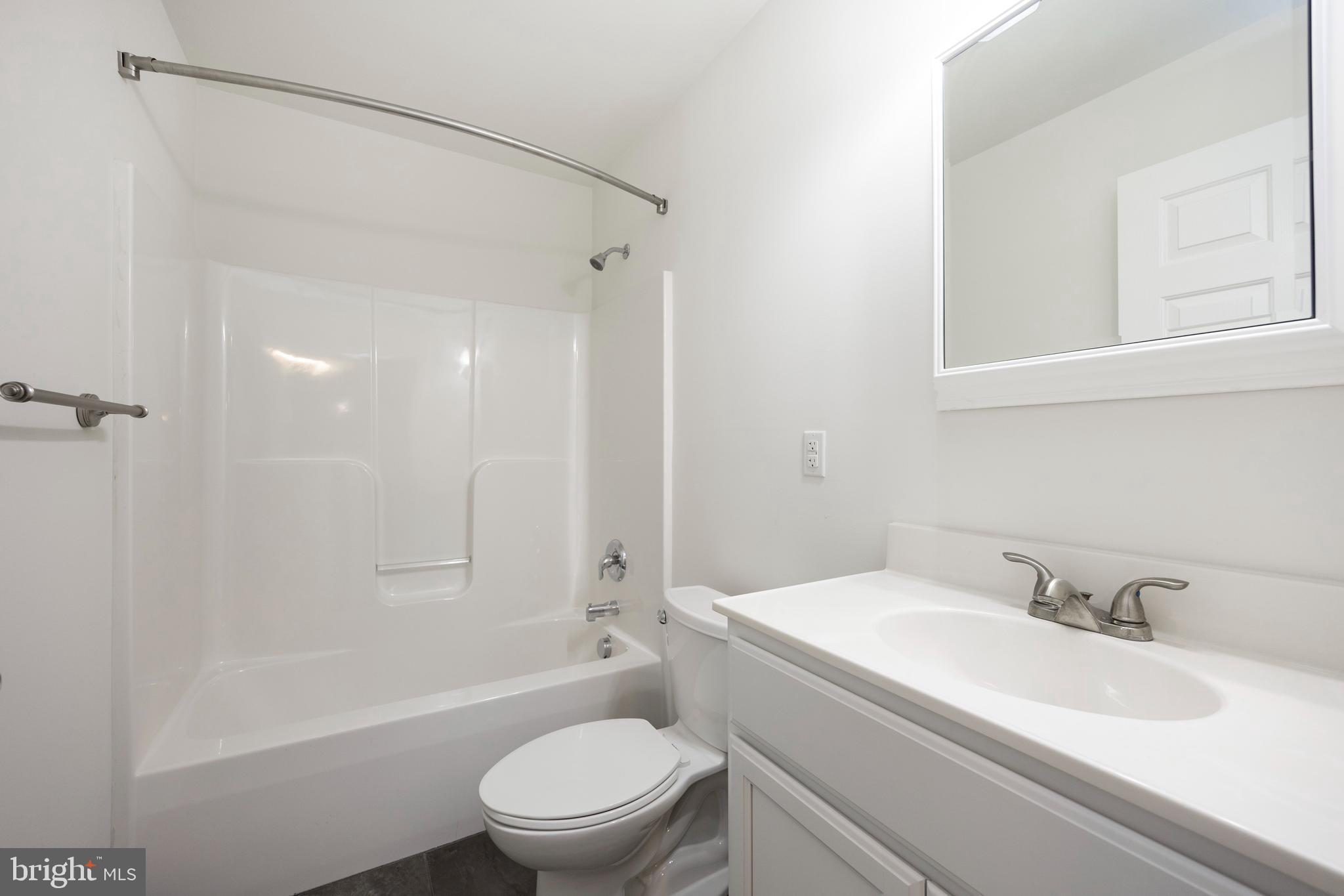 INDIAN SPRINGS - Residential