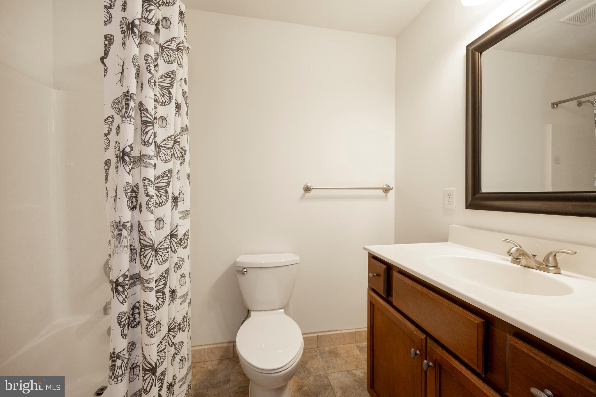 INDIAN SPRINGS - Residential