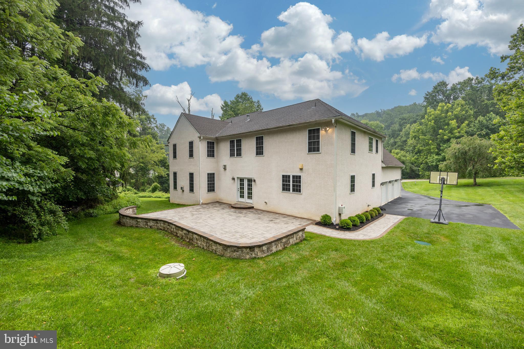 INDIAN SPRINGS - Residential