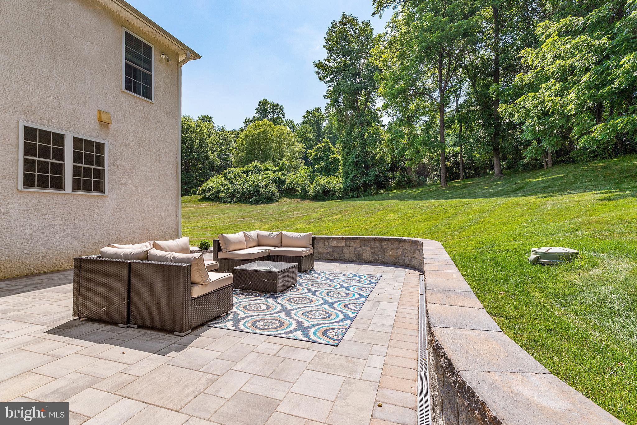 INDIAN SPRINGS - Residential