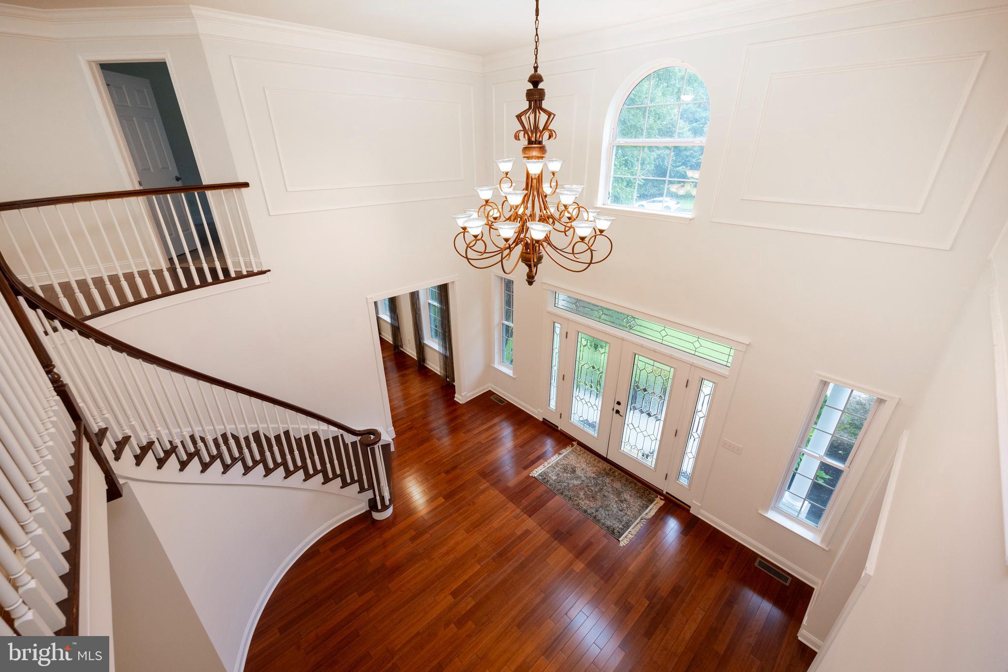 INDIAN SPRINGS - Residential