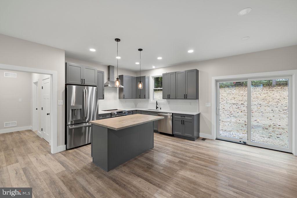 CARROLL VALLEY BOROUGH - Residential