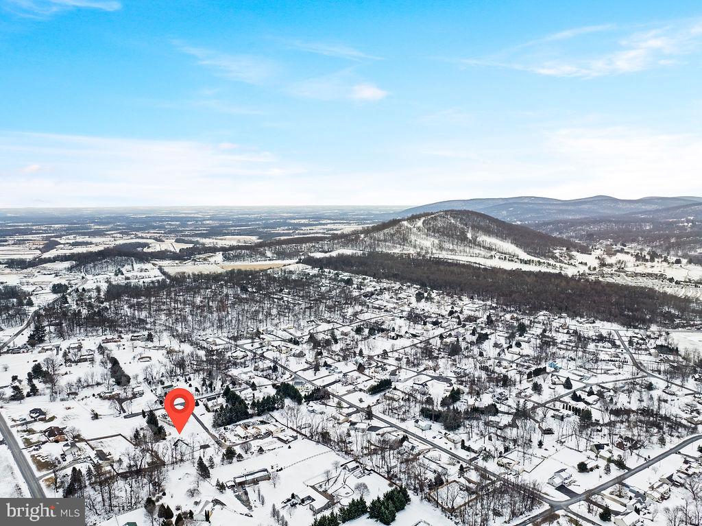 CARROLL VALLEY BOROUGH - Residential