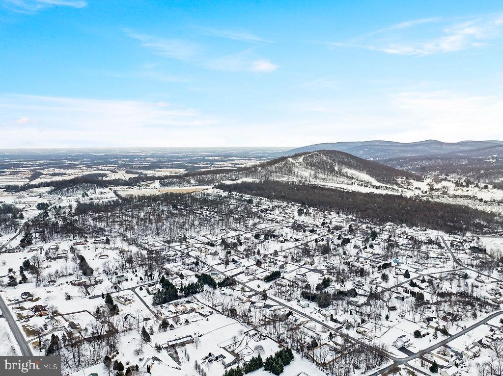 CARROLL VALLEY BOROUGH - Residential