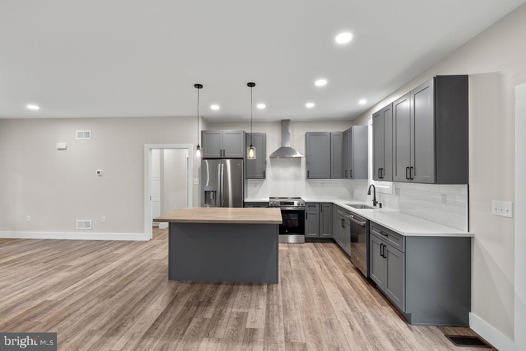 CARROLL VALLEY BOROUGH - Residential