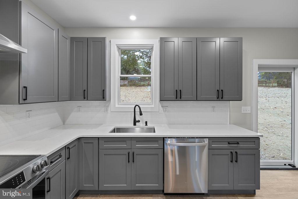 CARROLL VALLEY BOROUGH - Residential