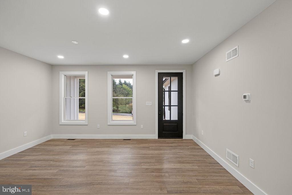 CARROLL VALLEY BOROUGH - Residential