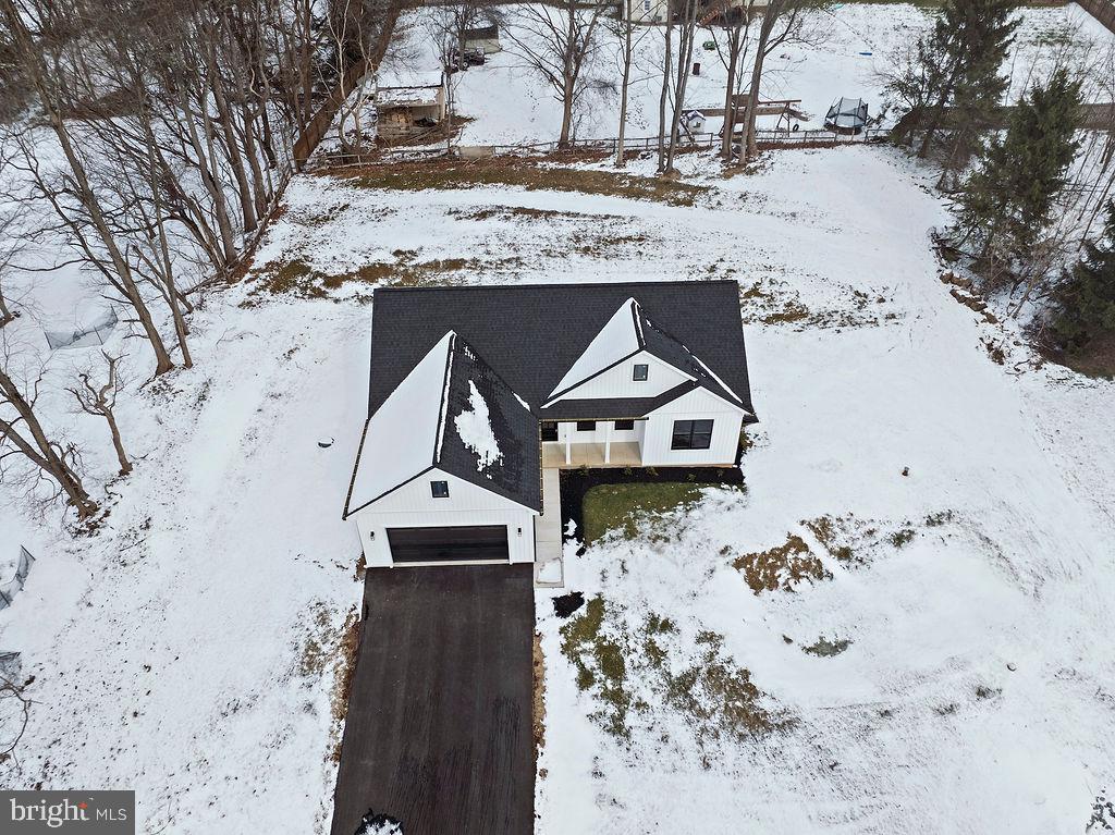 CARROLL VALLEY BOROUGH - Residential