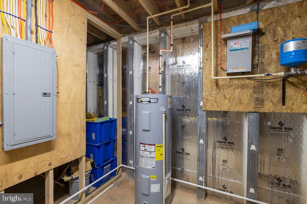 CARROLL VALLEY BOROUGH - Residential