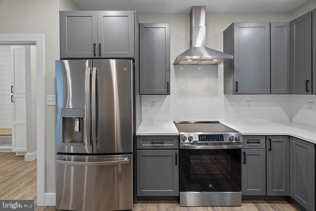 CARROLL VALLEY BOROUGH - Residential