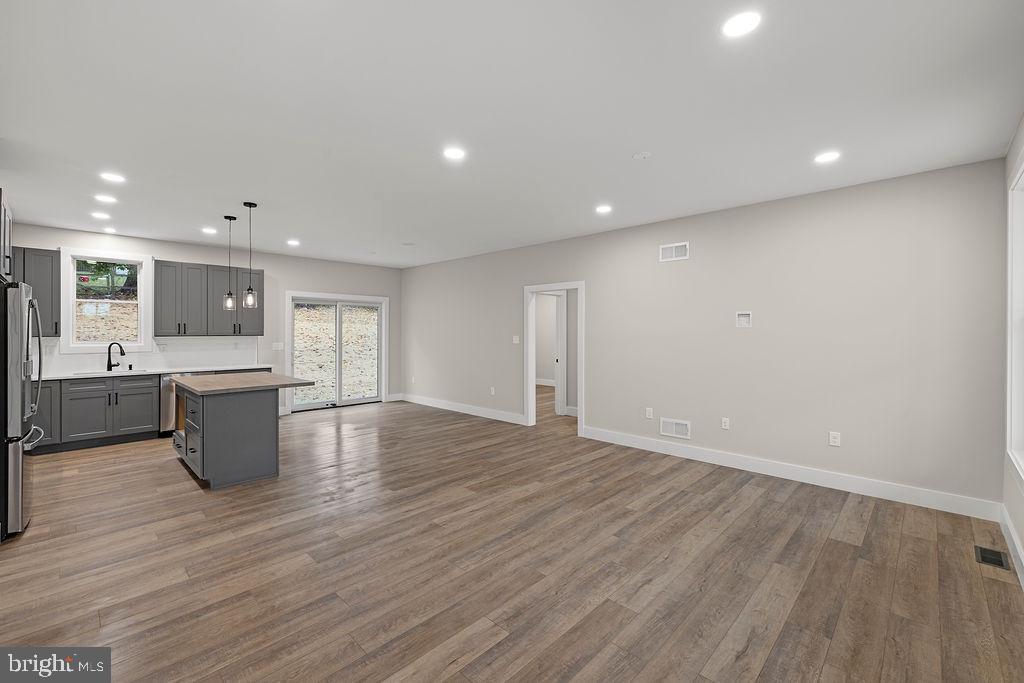 CARROLL VALLEY BOROUGH - Residential