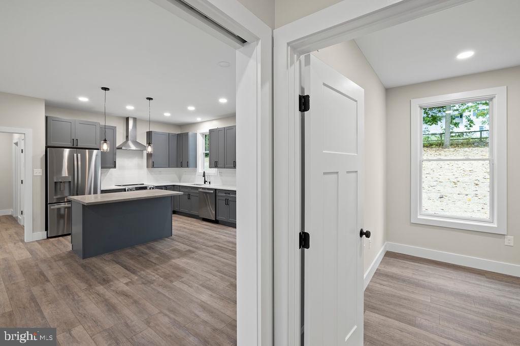 CARROLL VALLEY BOROUGH - Residential