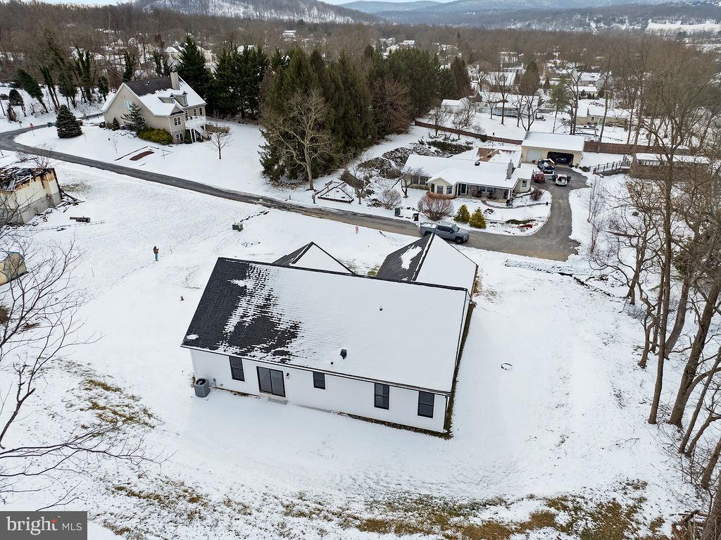 CARROLL VALLEY BOROUGH - Residential