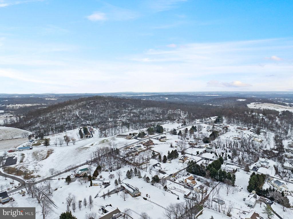 CARROLL VALLEY BOROUGH - Residential