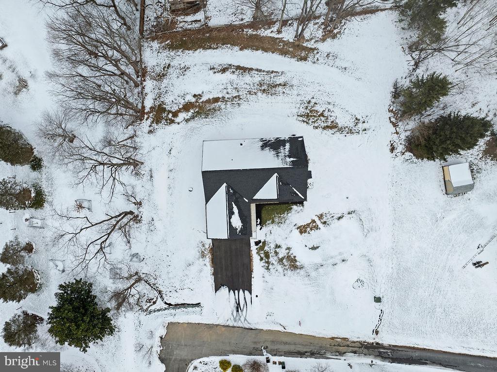 CARROLL VALLEY BOROUGH - Residential