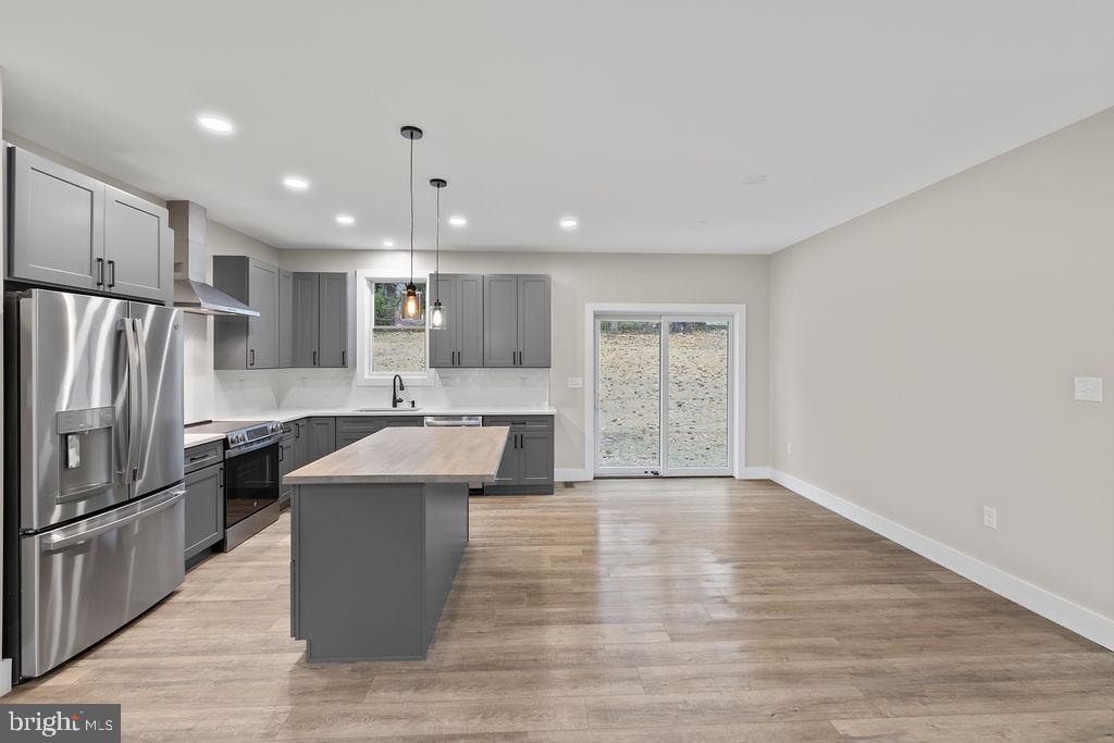 CARROLL VALLEY BOROUGH - Residential