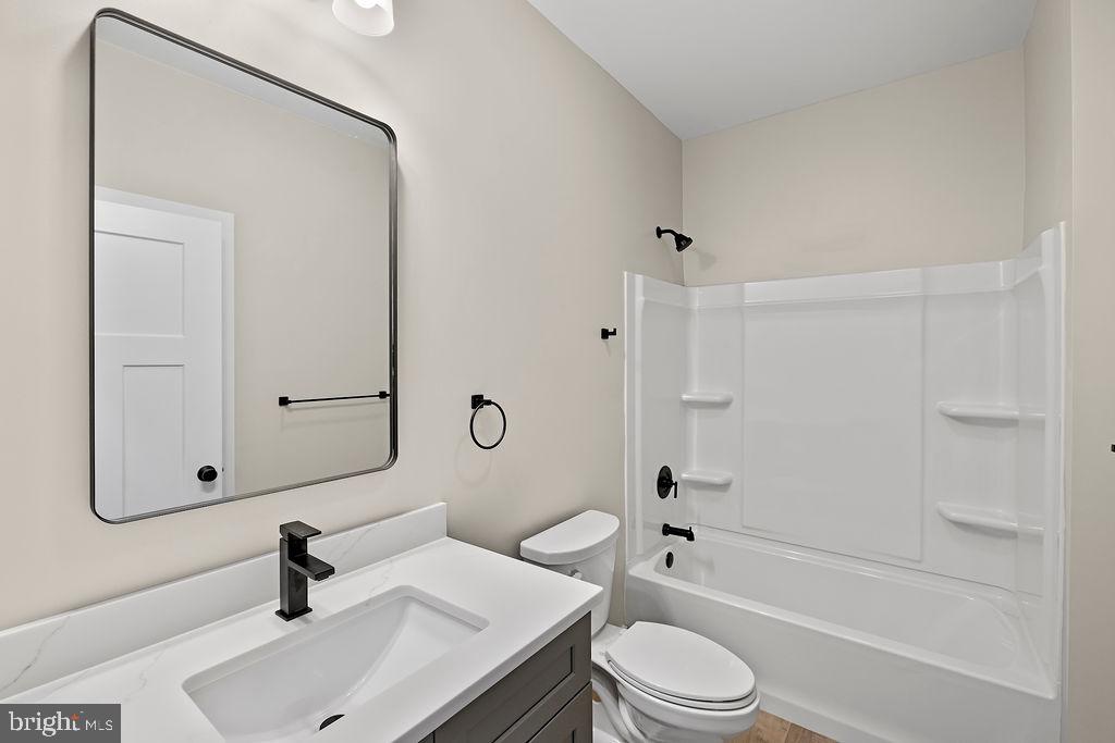 CARROLL VALLEY BOROUGH - Residential