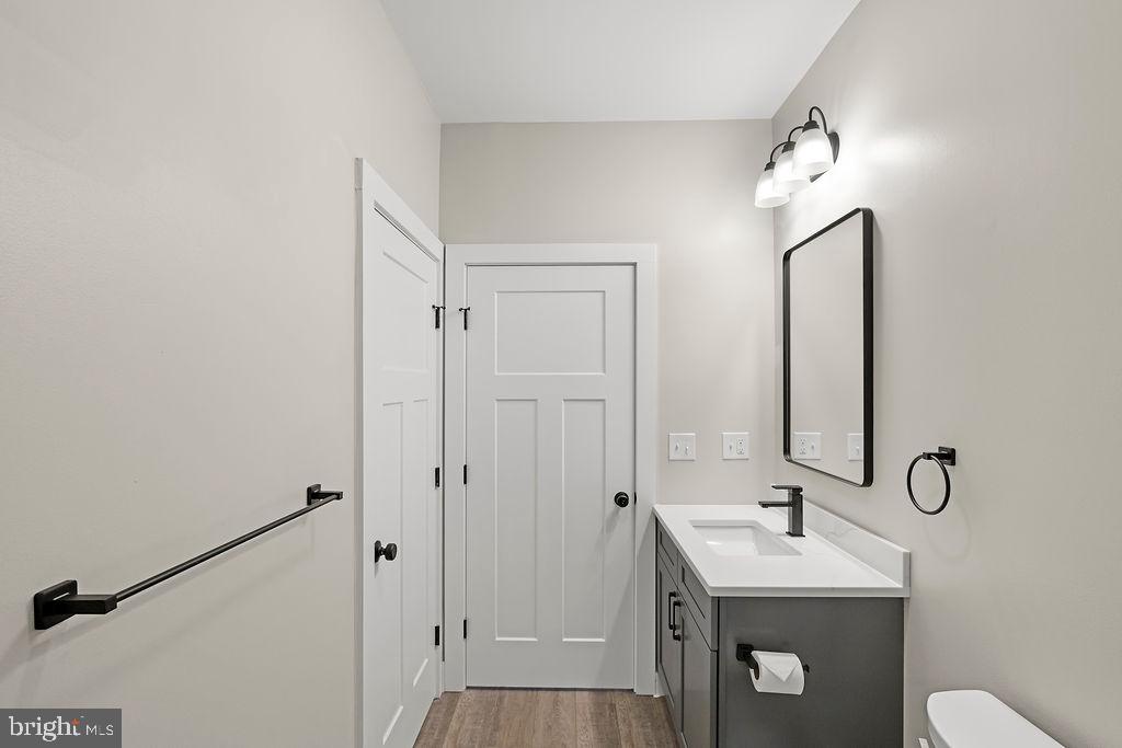 CARROLL VALLEY BOROUGH - Residential