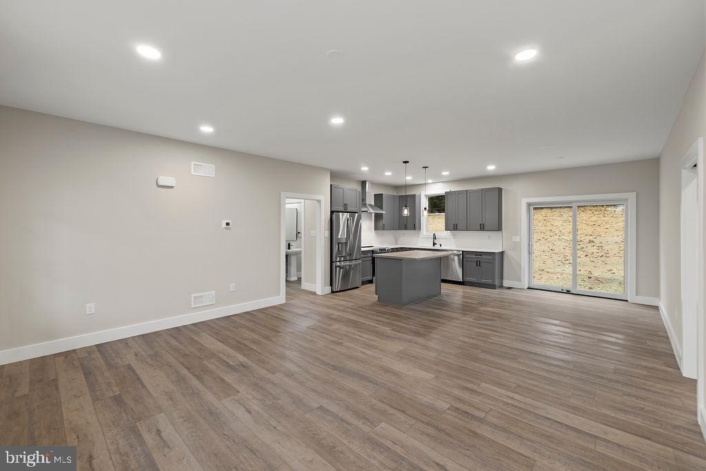 CARROLL VALLEY BOROUGH - Residential