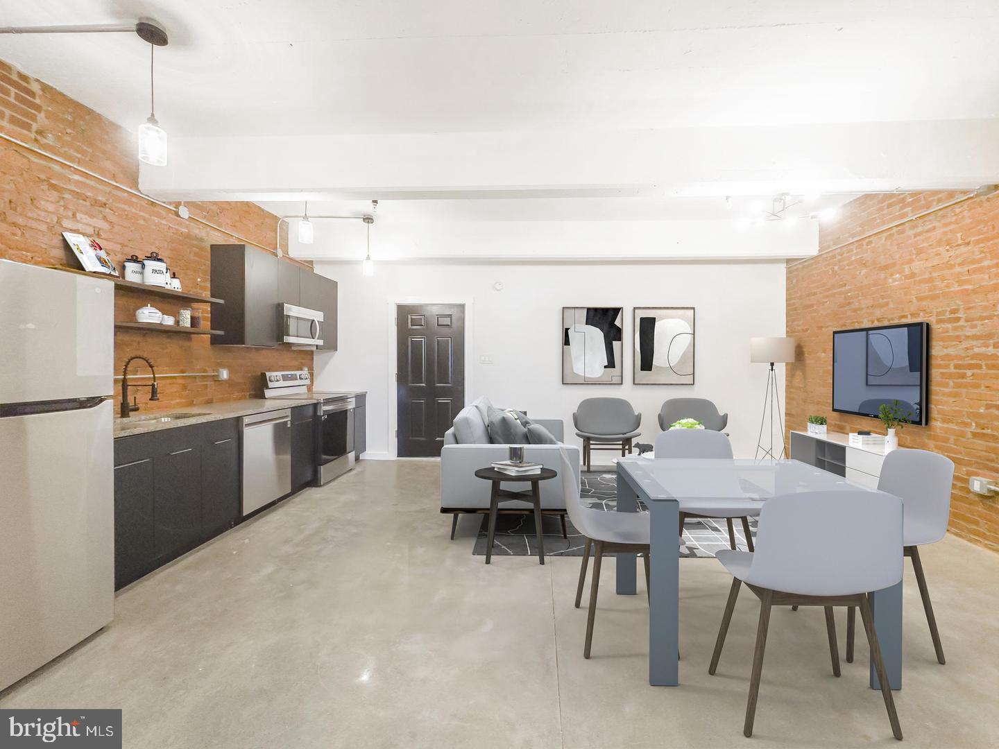 LANSDALE - Residential Lease