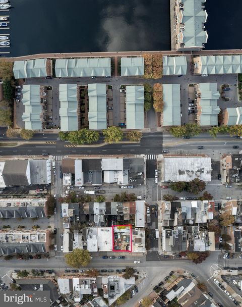 2305 ESSEX STREET BALTIMORE MD 21224