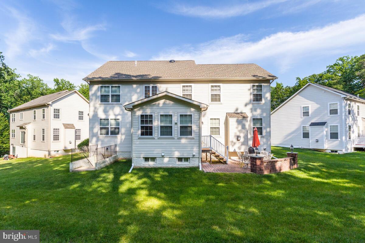 FALCON RIDGE - Residential