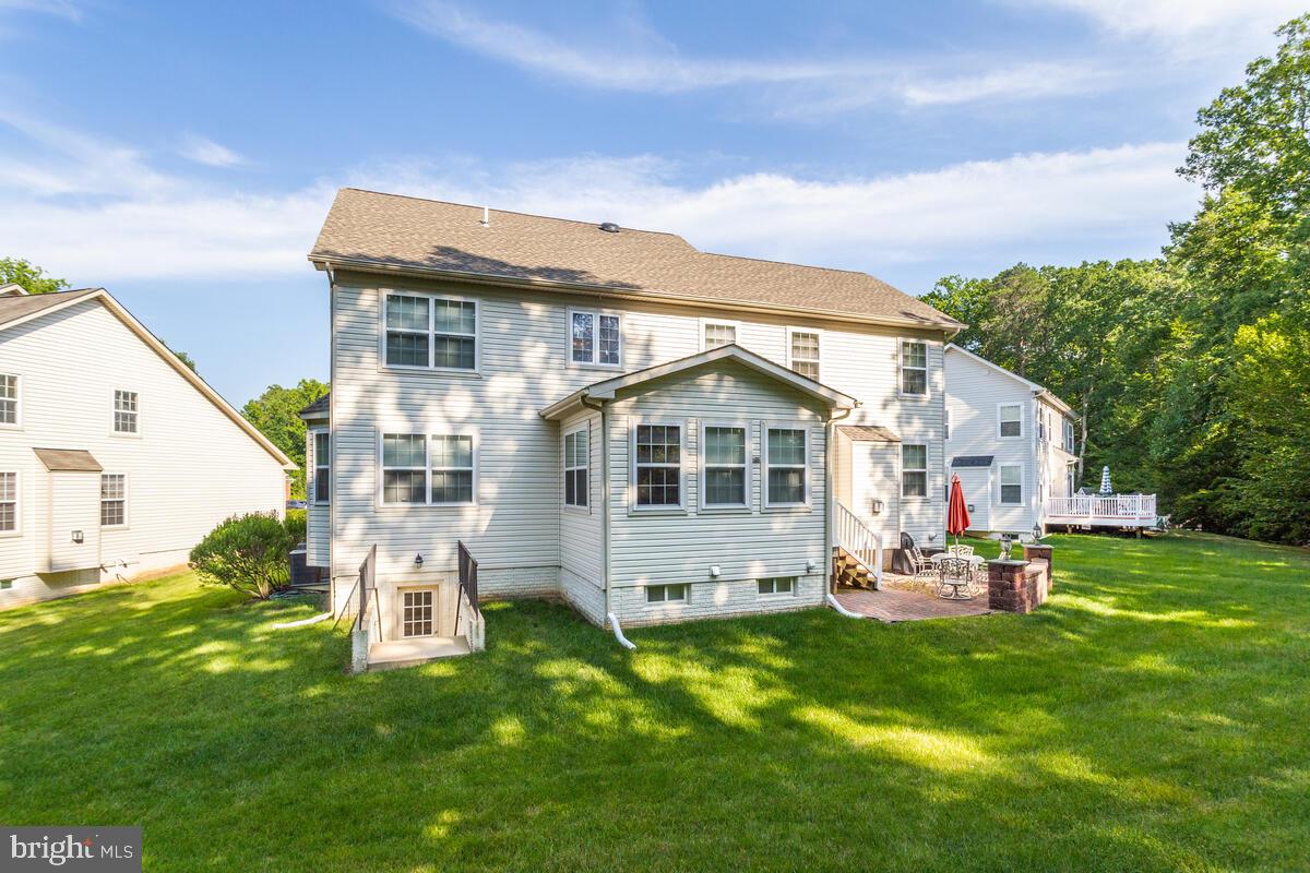 FALCON RIDGE - Residential