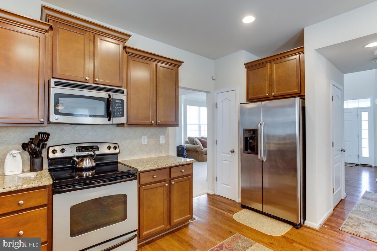 FALCON RIDGE - Residential