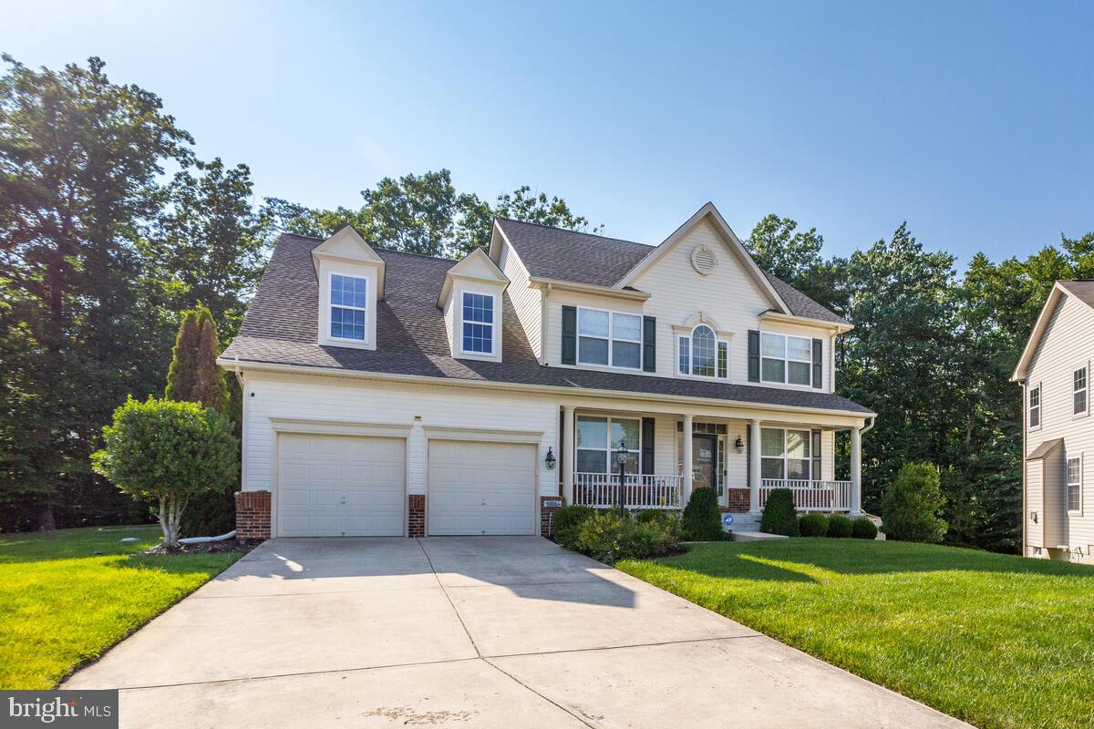 FALCON RIDGE - Residential