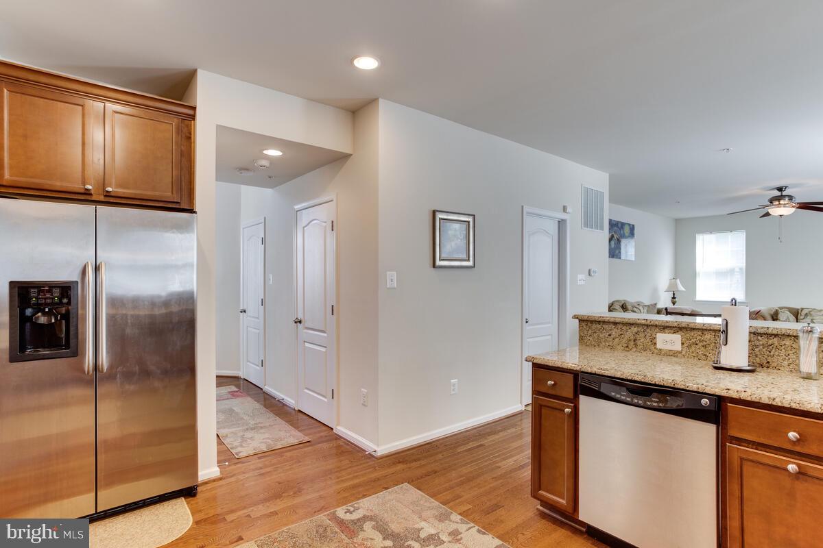 FALCON RIDGE - Residential