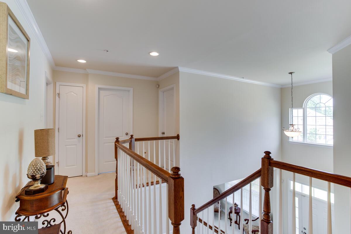 FALCON RIDGE - Residential