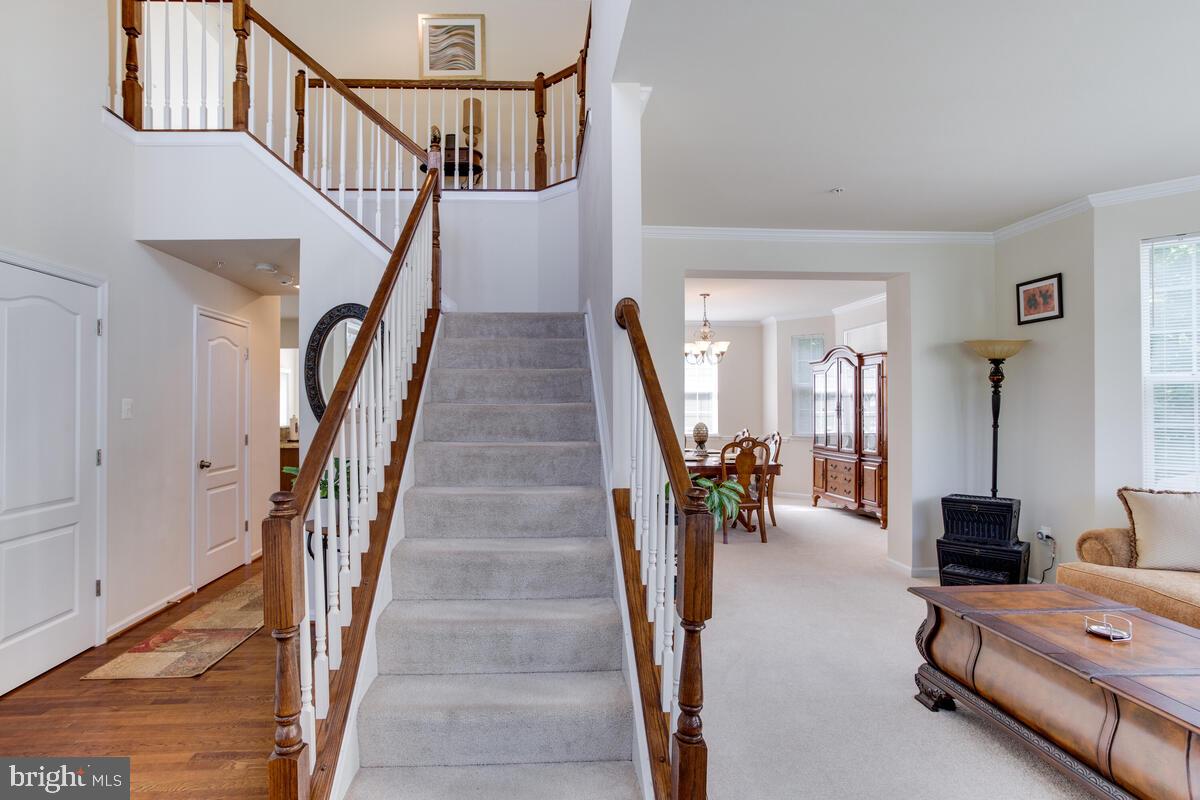 FALCON RIDGE - Residential