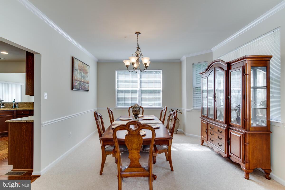 FALCON RIDGE - Residential