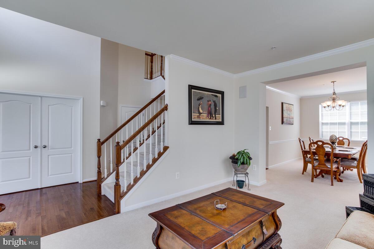 FALCON RIDGE - Residential