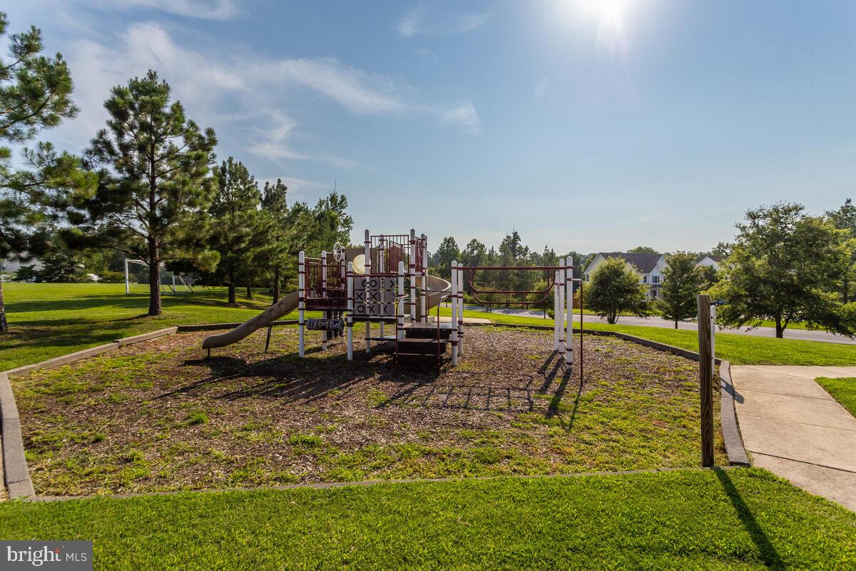 FALCON RIDGE - Residential