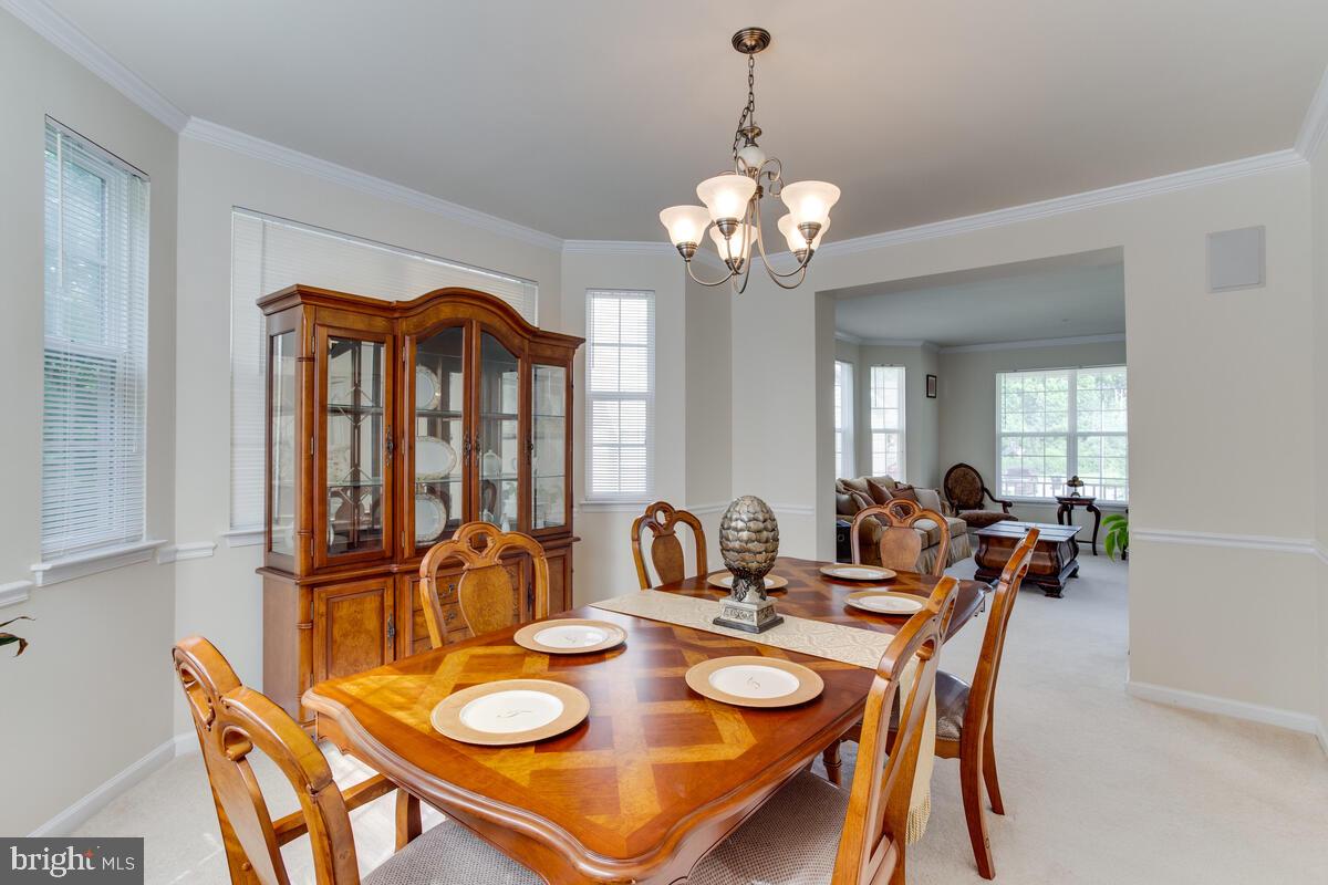 FALCON RIDGE - Residential