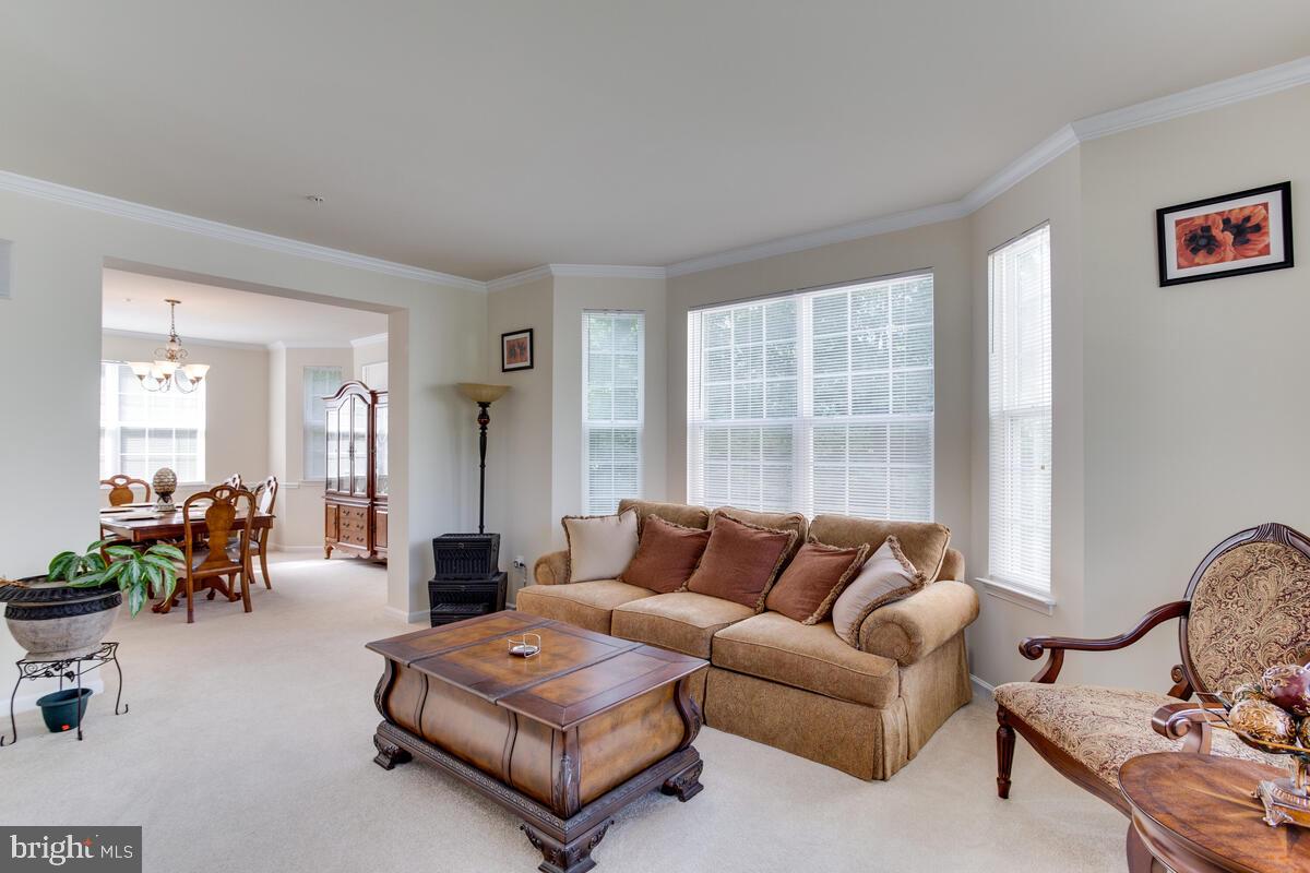 FALCON RIDGE - Residential