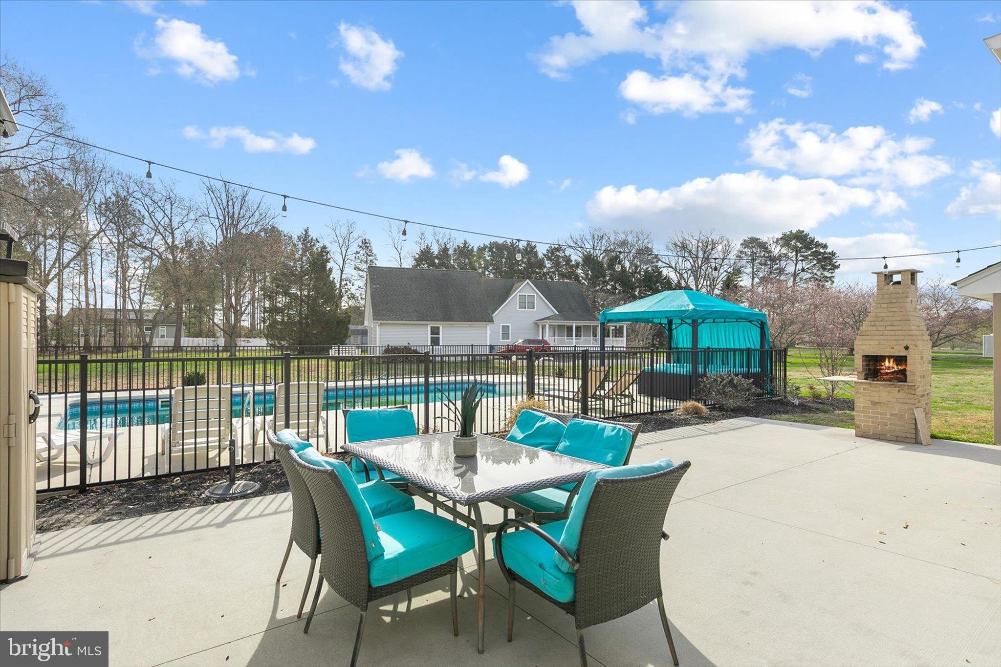 MORRIS MILL - Residential