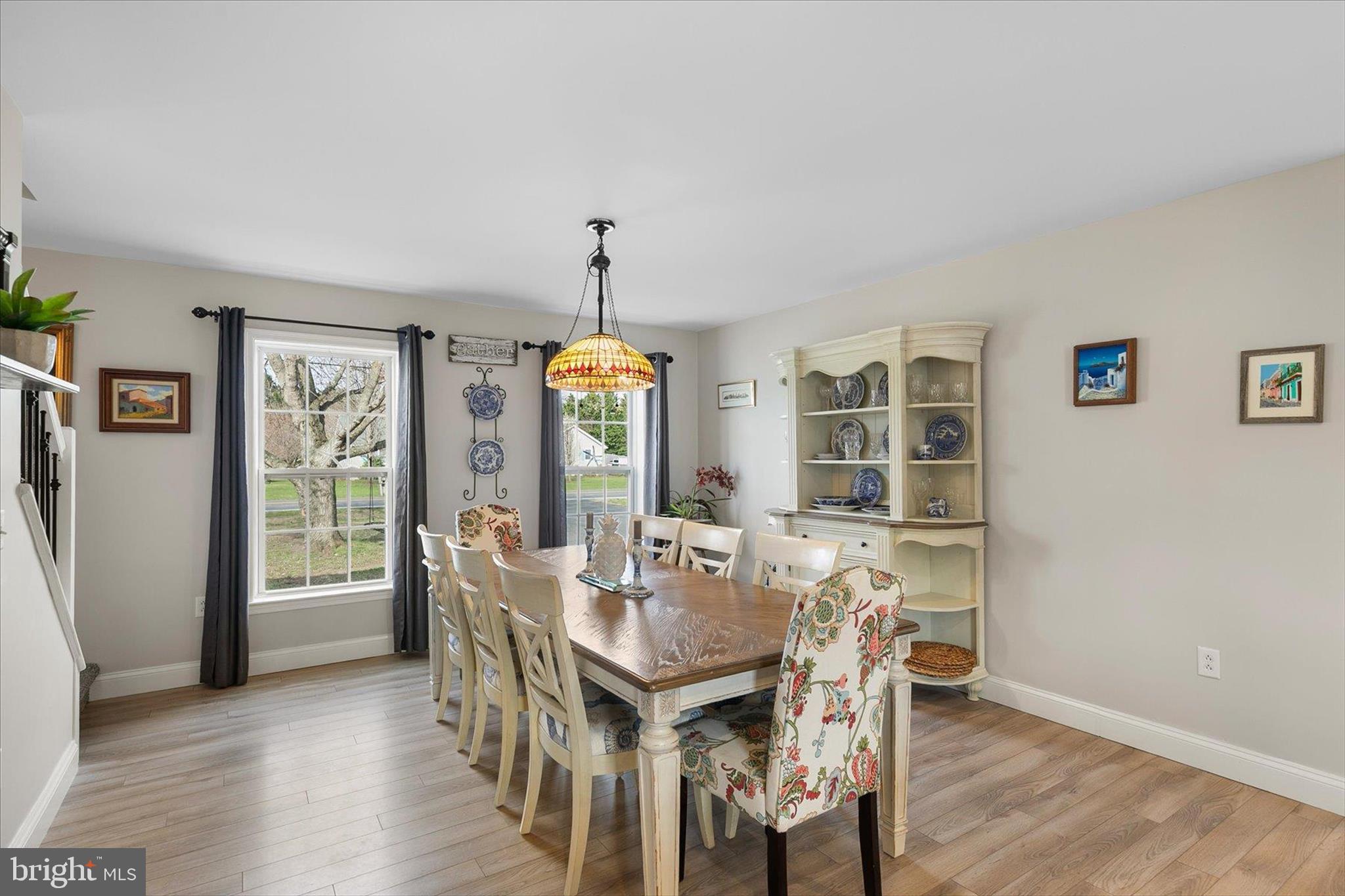 MORRIS MILL - Residential