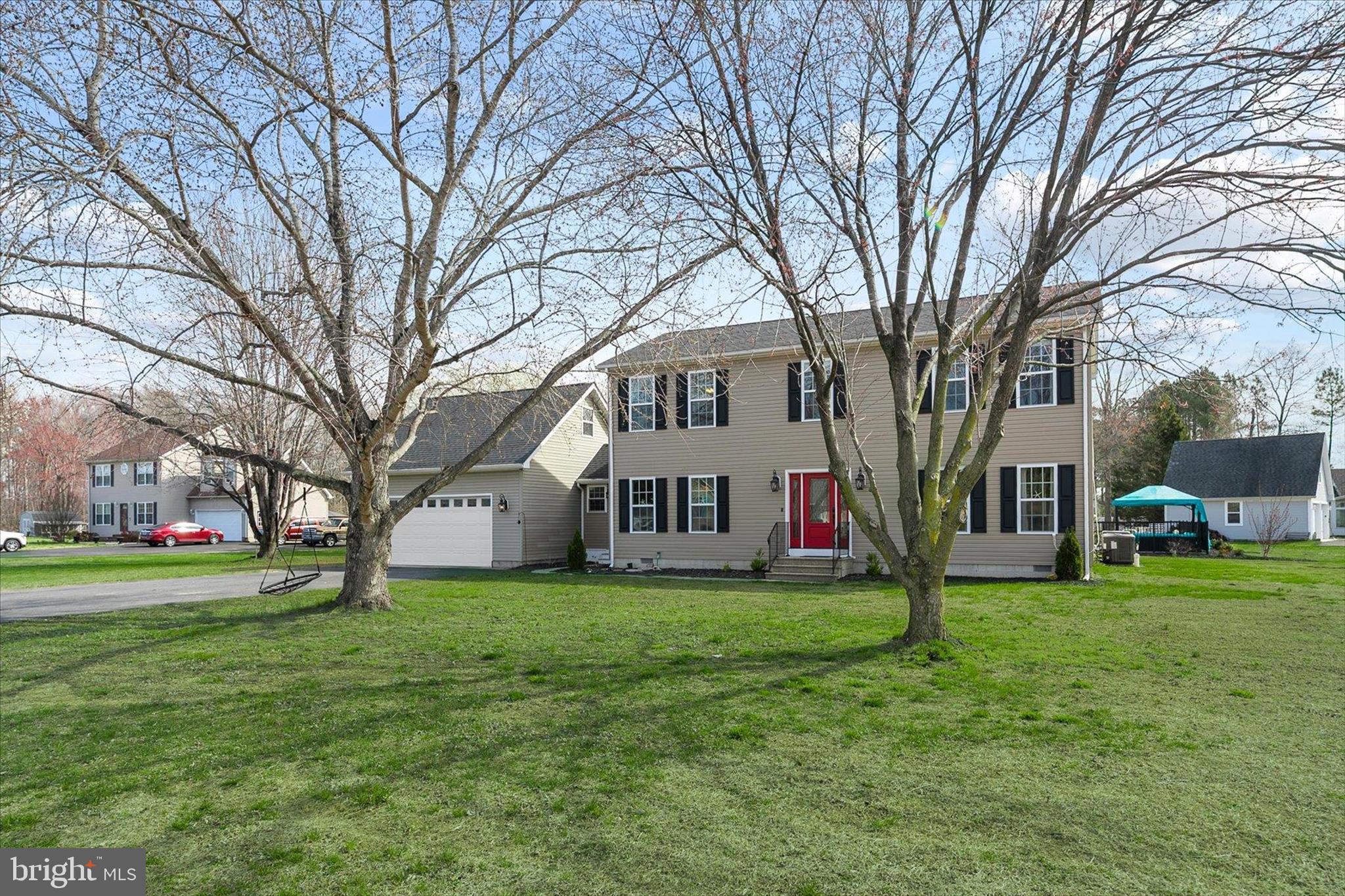 24697 PETERKINS ROAD