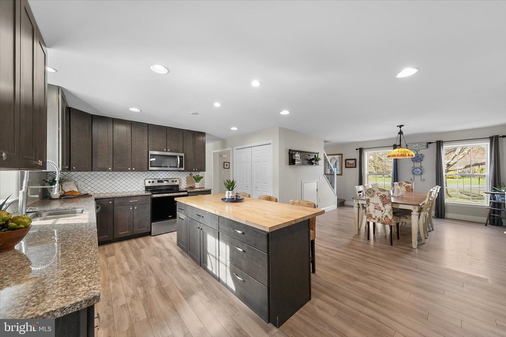 MORRIS MILL - Residential