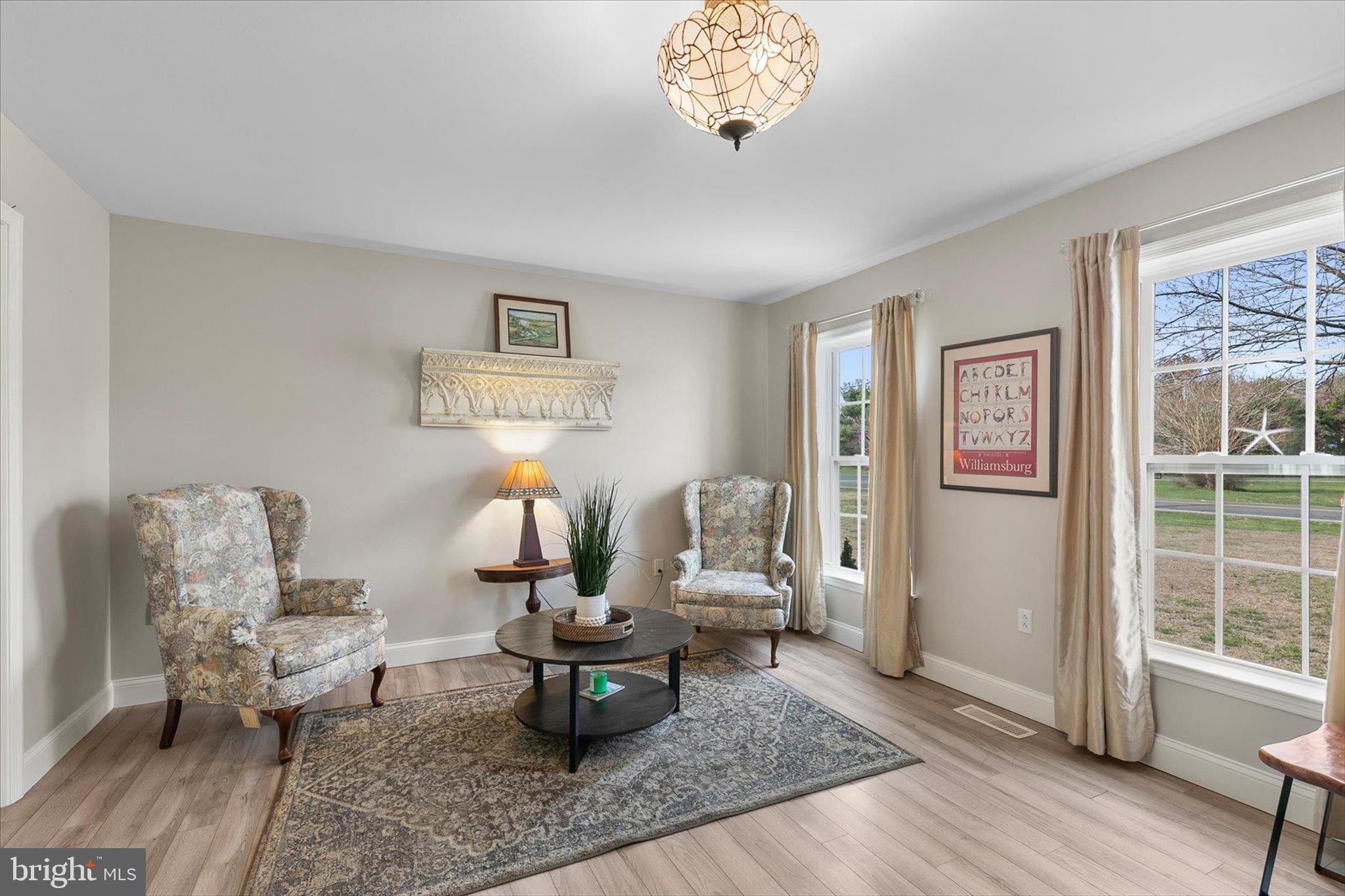 MORRIS MILL - Residential