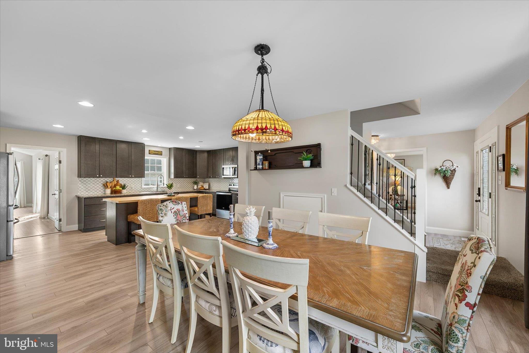 MORRIS MILL - Residential