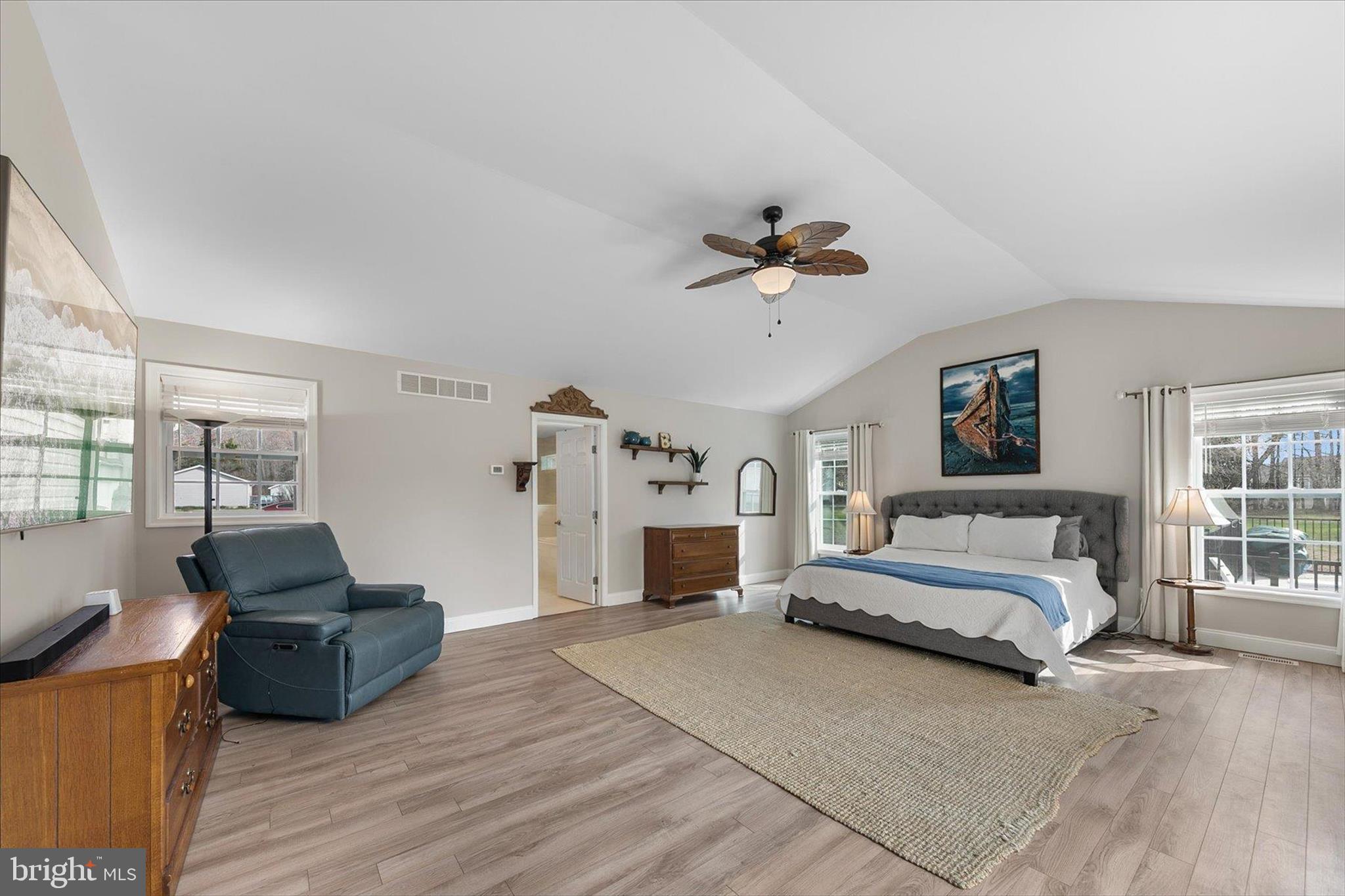 MORRIS MILL - Residential